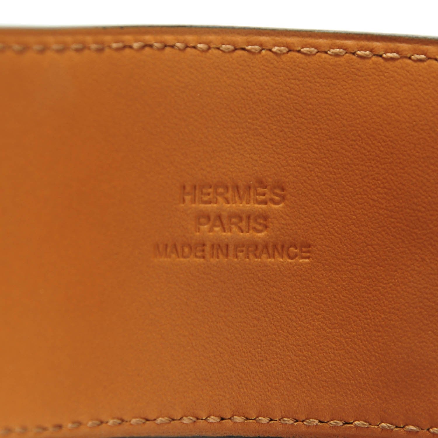 Hermes Chamonix Collier de Chien CDC Bracelet S Black 5 of 7