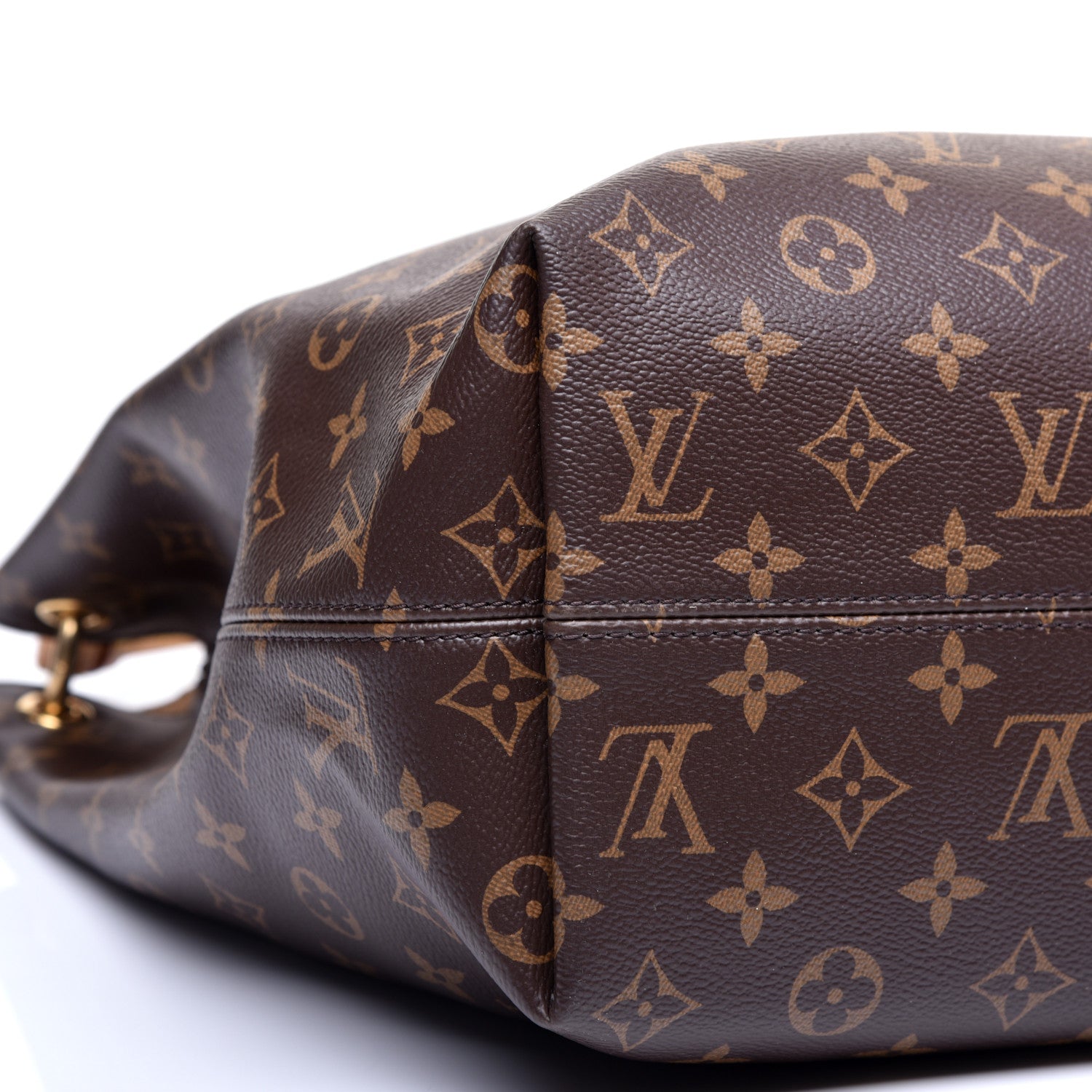 Louis Vuitton Monogram Graceful MM 6 of 11