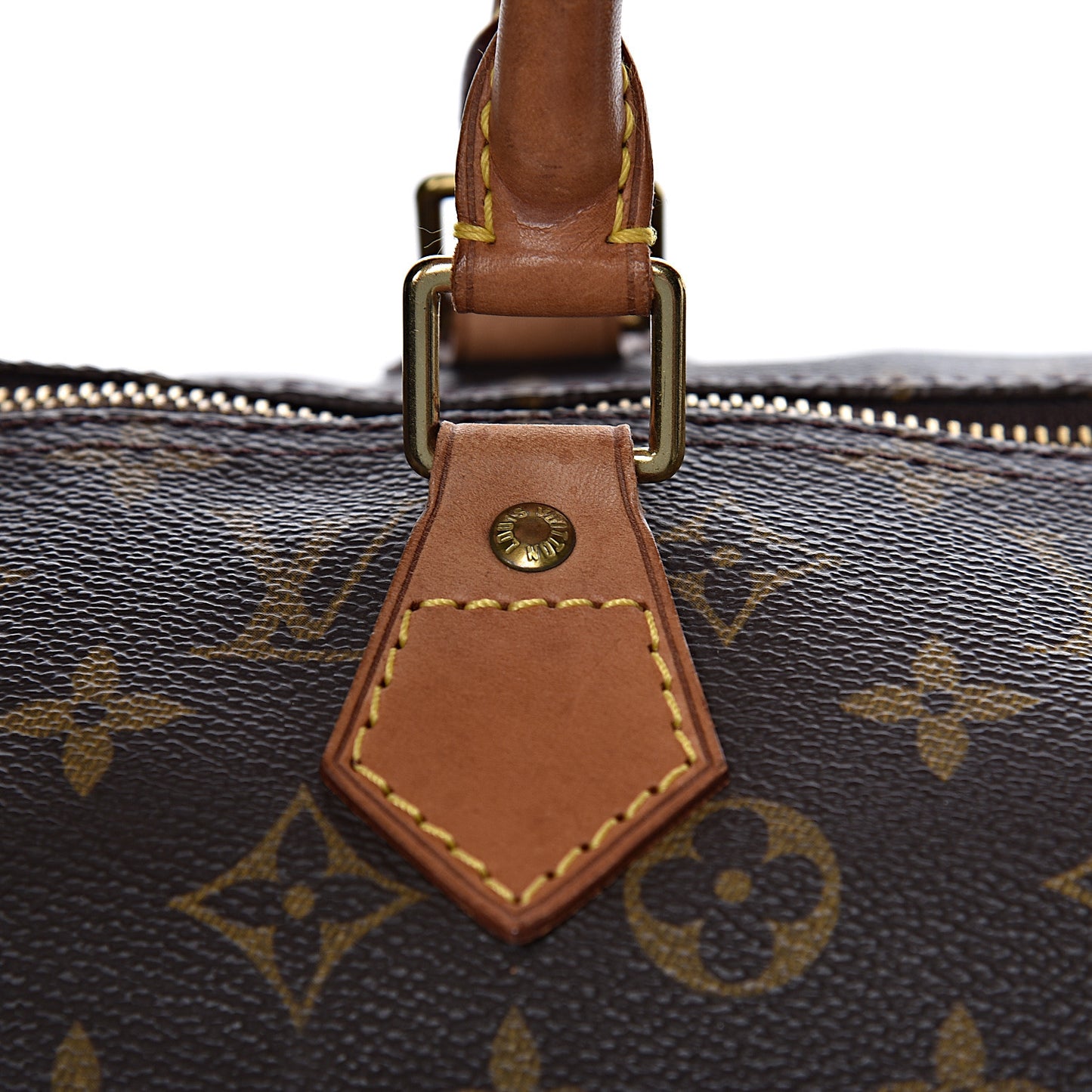 Monogram Speedy 40