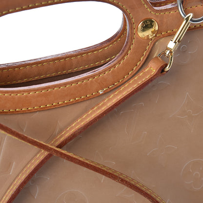 Louis Vuitton Vernis Roxbury Drive Noisette 14 of 17