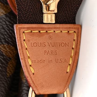 Louis Vuitton Monogram Eva Clutch 6 of 12