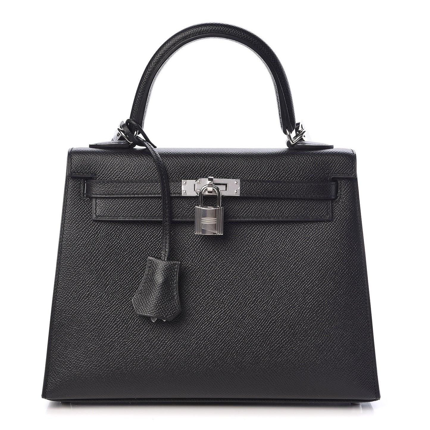 Epsom Kelly Sellier 25 Black