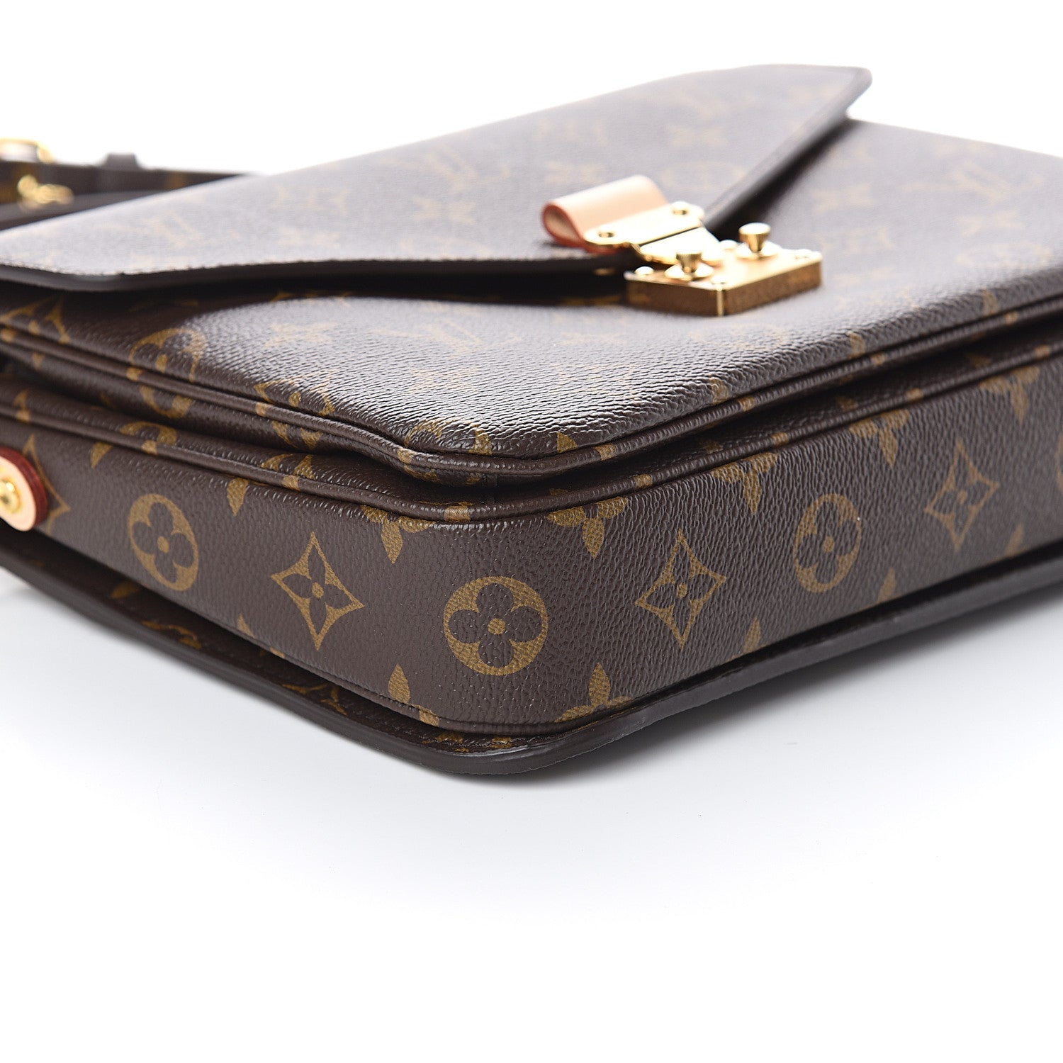 Louis Vuitton Monogram Pochette Metis 6 of 7