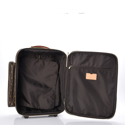 Louis Vuitton Monogram Bosphore Trolley 50 7 of 7