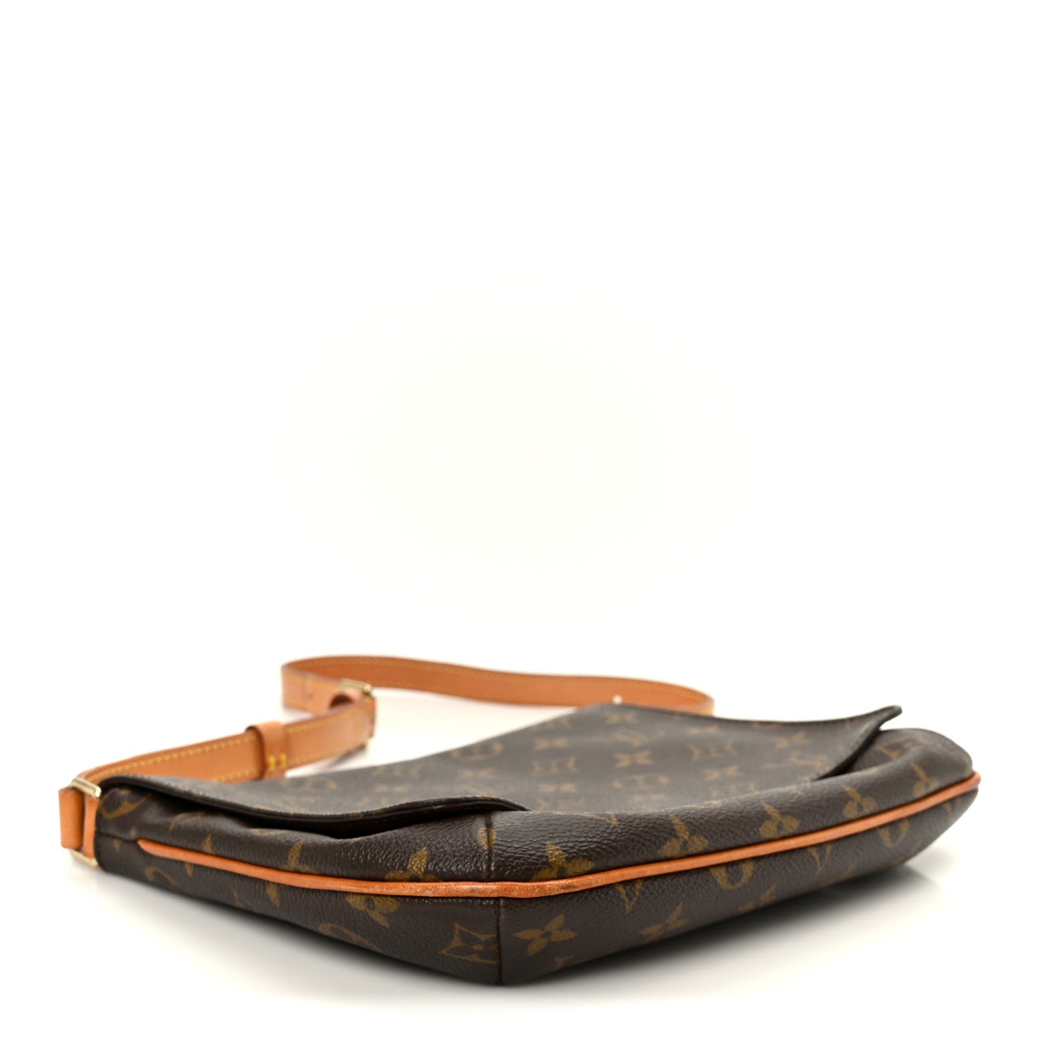Louis Vuitton Monogram Musette Tango 4 of 11