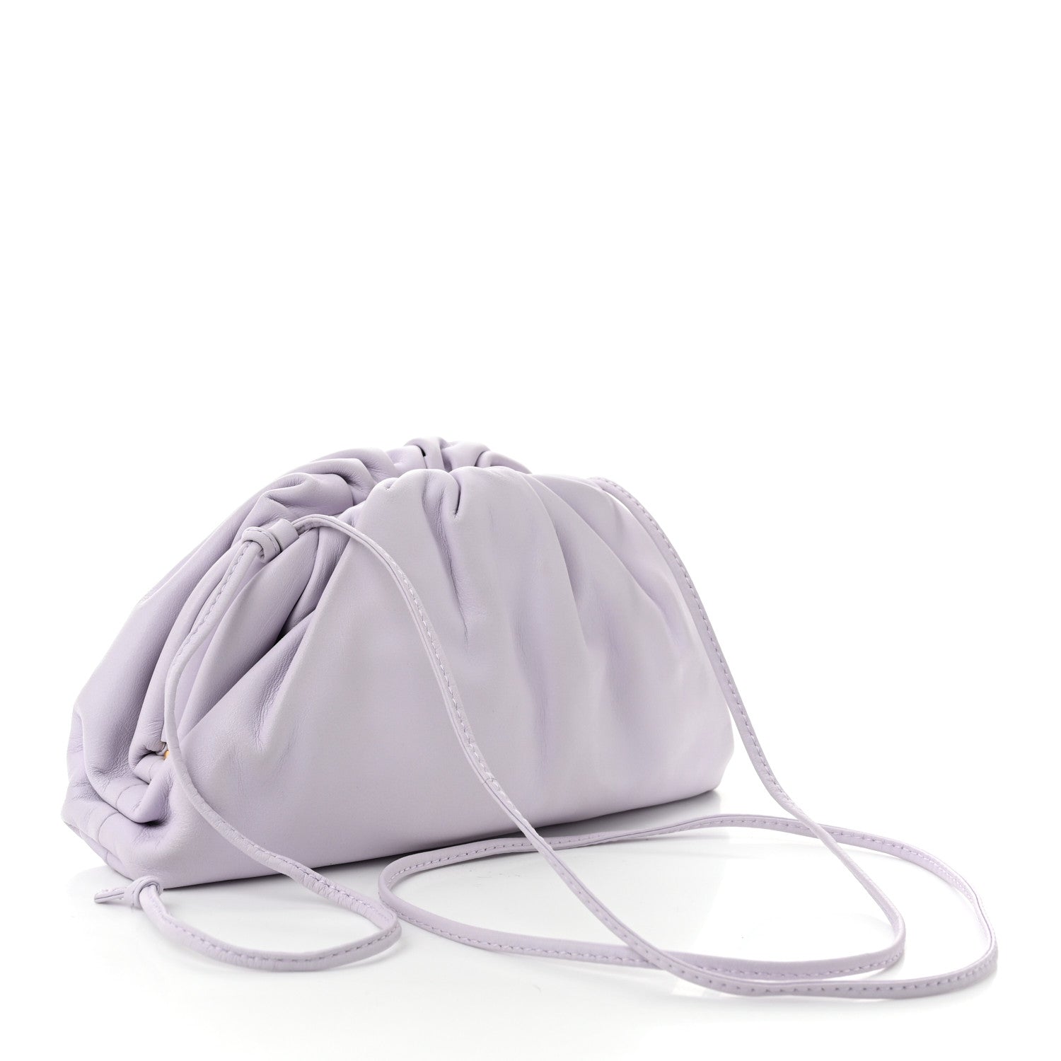 Bottega Veneta Butter Calfskin The Mini Pouch Mirth 3 of 10