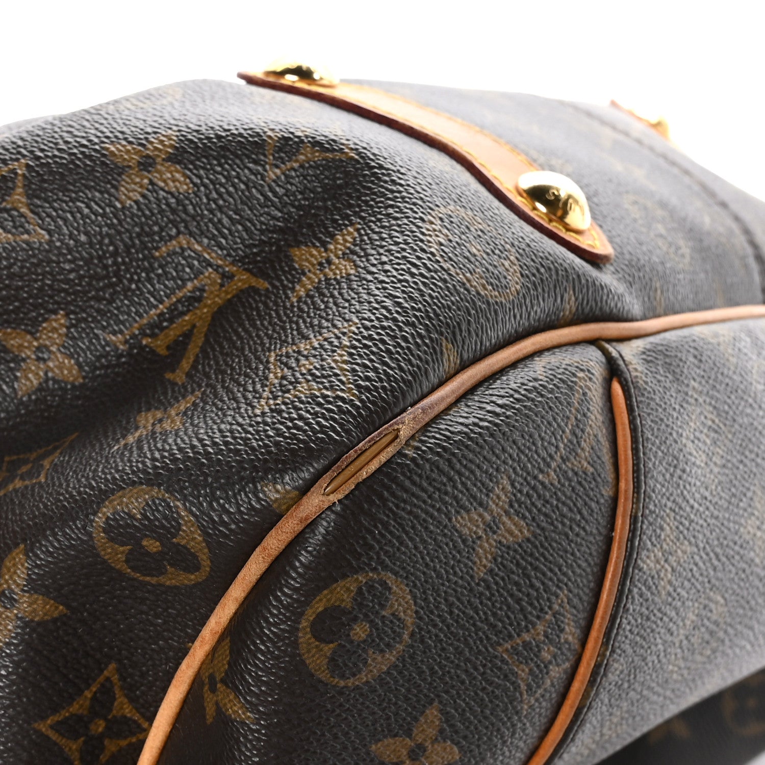 Louis Vuitton Monogram Galliera PM 11 of 12