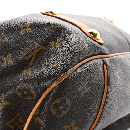 Louis Vuitton Monogram Galliera PM 11 of 12