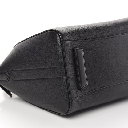 Givenchy Sugar Goatskin Small Antigona Black 7 of 8