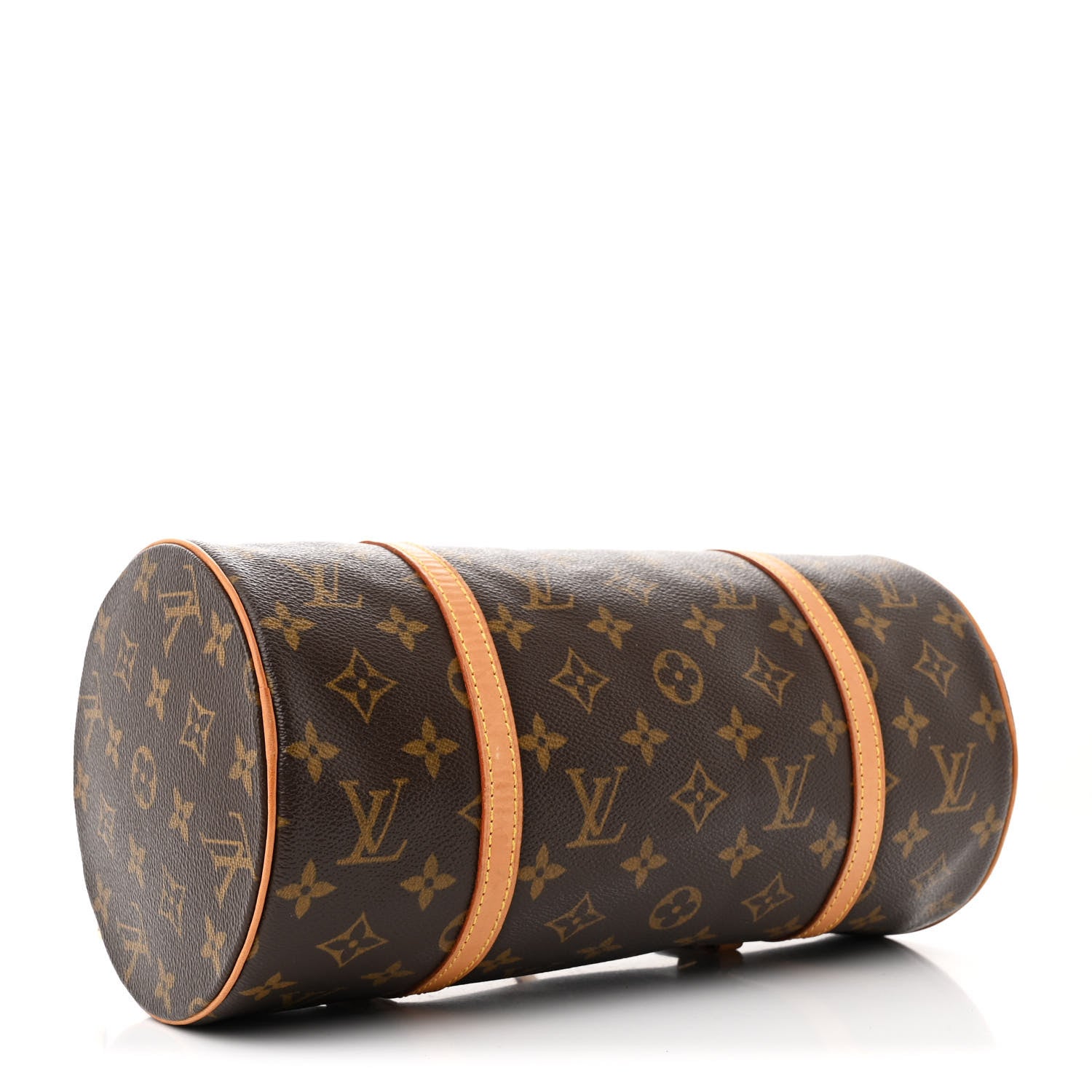 Louis Vuitton Monogram Papillon 30 4 of 10