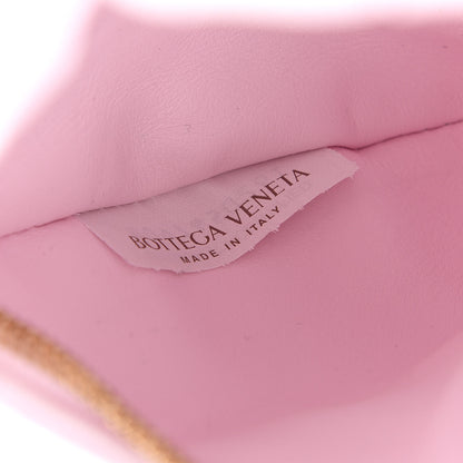 Bottega Veneta Nappa Intrecciato Mini Jodie Bliss Washed 7 of 10