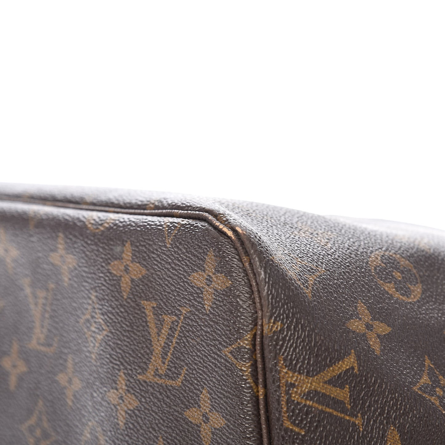 Monogram Neverfull MM