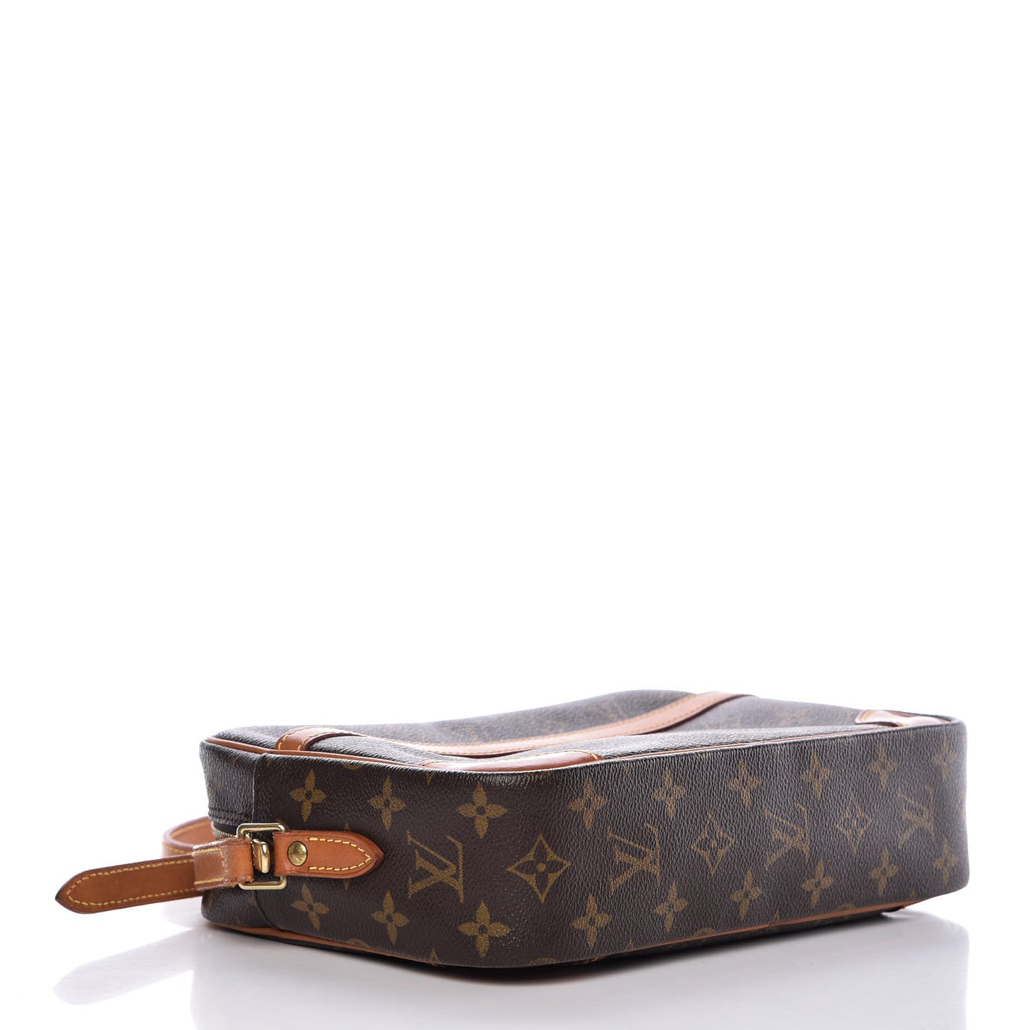 Monogram Trocadero 27