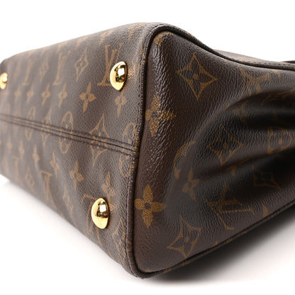 Louis Vuitton Monogram Venus Black 9 of 9
