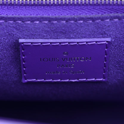 Louis Vuitton Epi Marly BB Figue 6 of 10