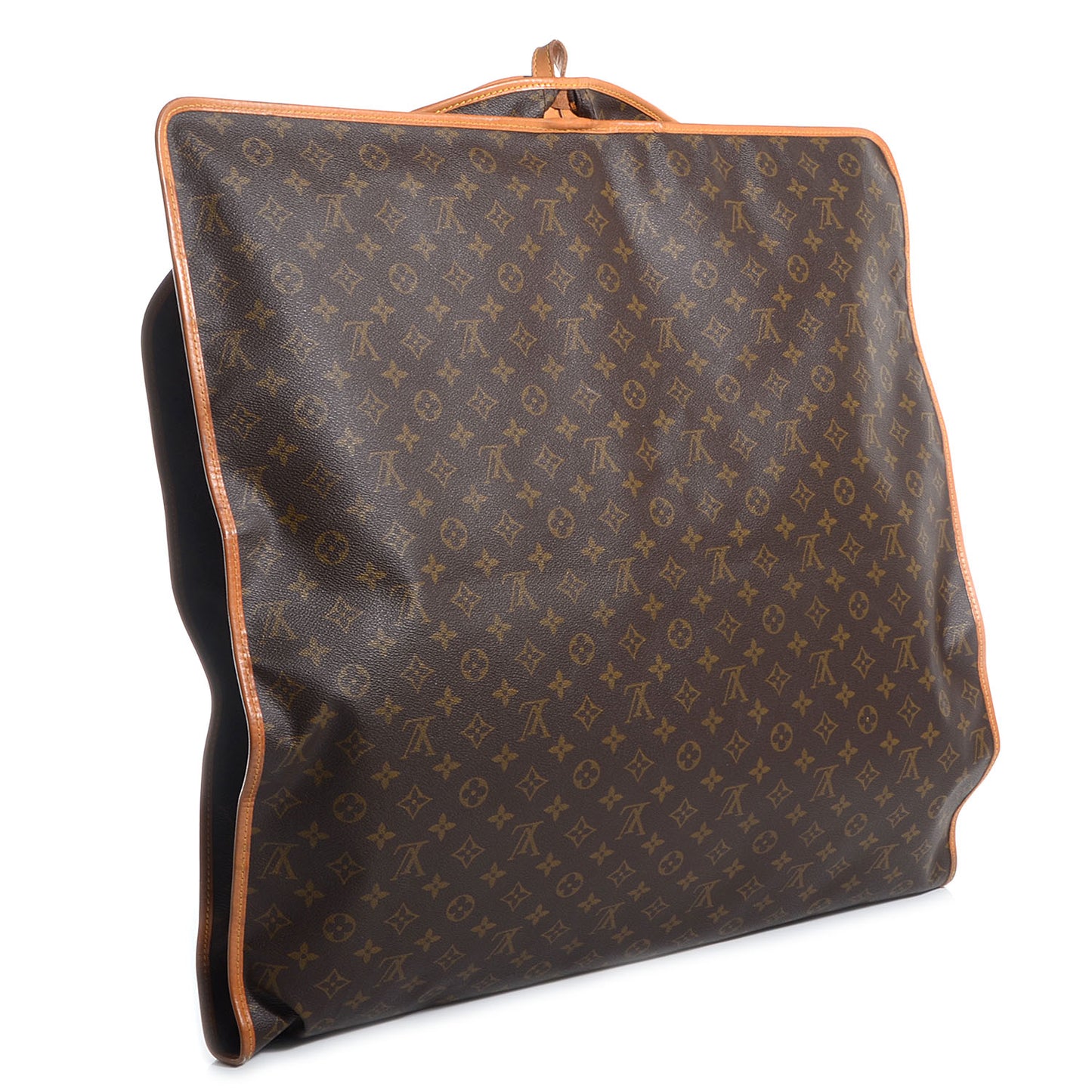 Monogram Garment Cover