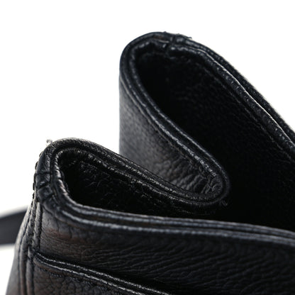 Chanel Caviar Cerf Executive Shopper Tote Black 11 of 17