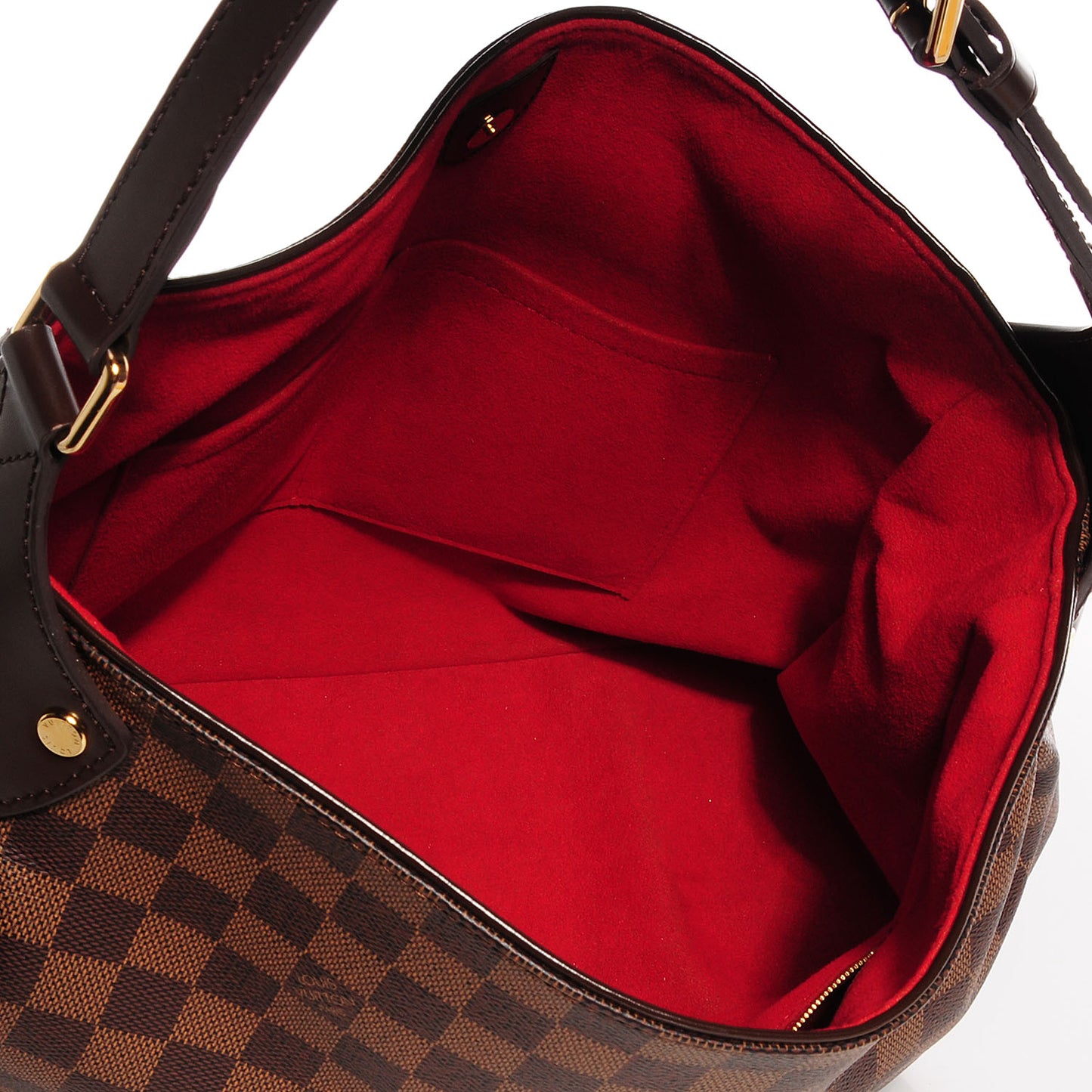 Damier Ebene Reggia
