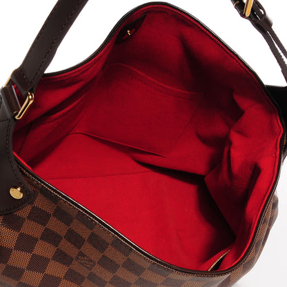 Louis Vuitton Damier Ebene Reggia 5 of 7