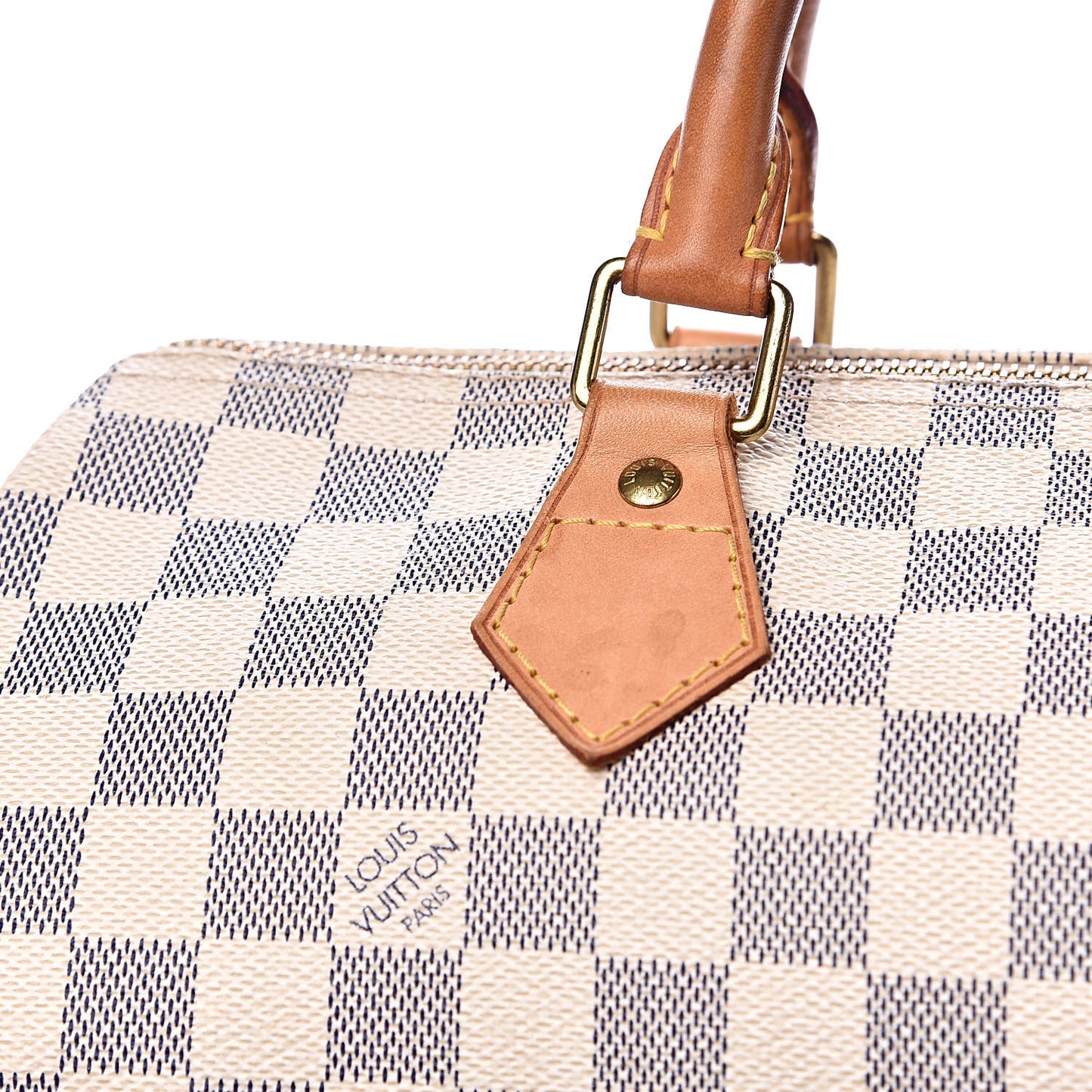 Damier Azur Speedy 30