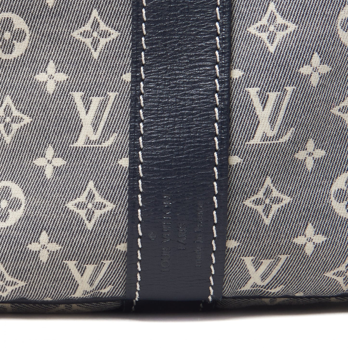 Monogram Idylle Speedy Voyage Bandouliere 45 Encre