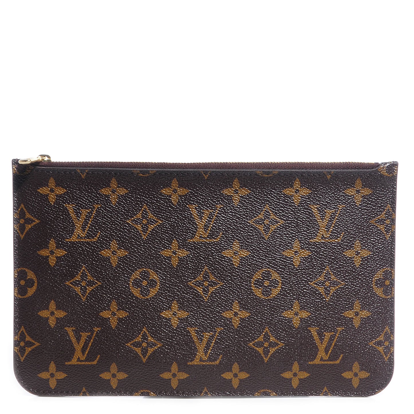 Monogram Neverfull MM GM Pochette