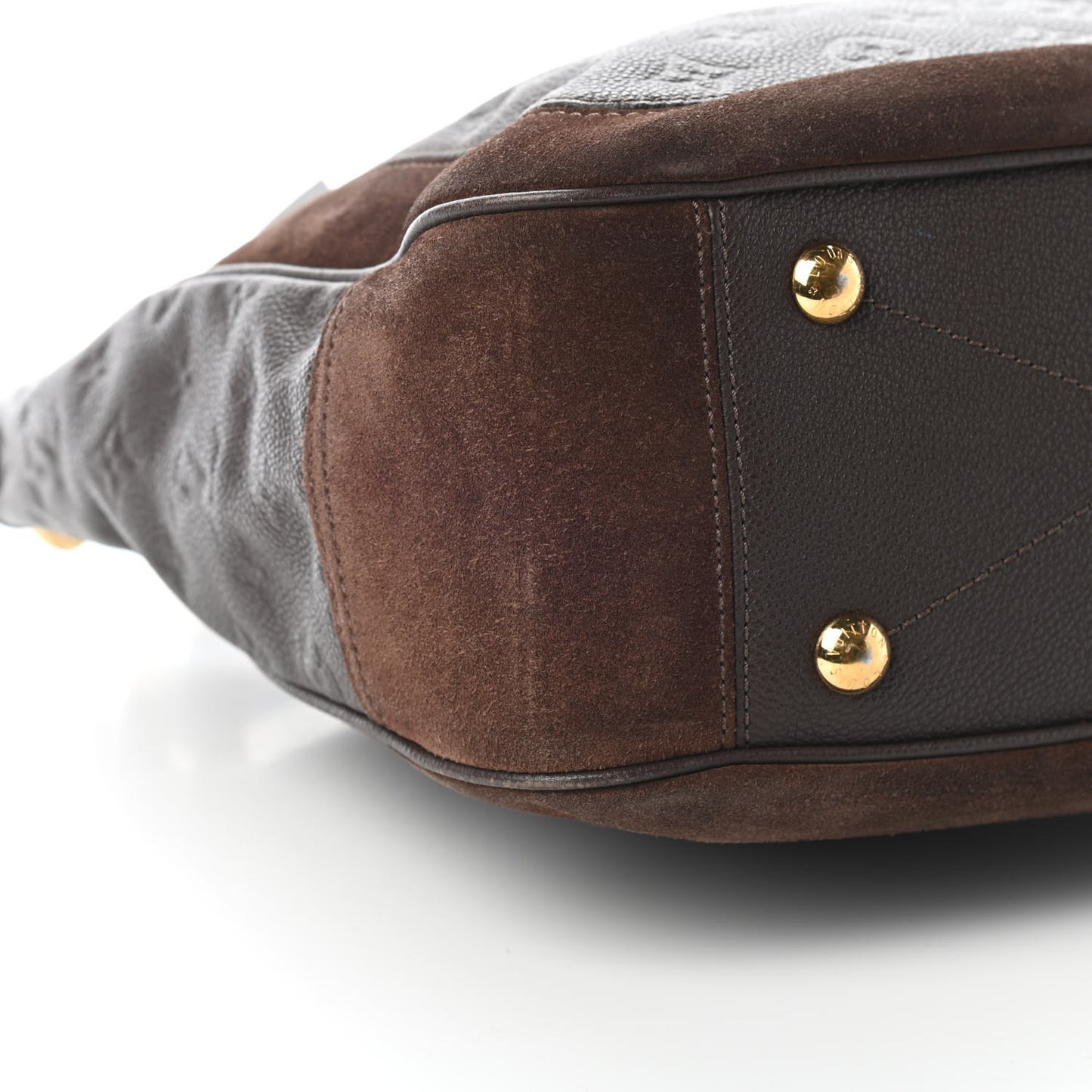 Empreinte Suede Audacieuse PM Terre