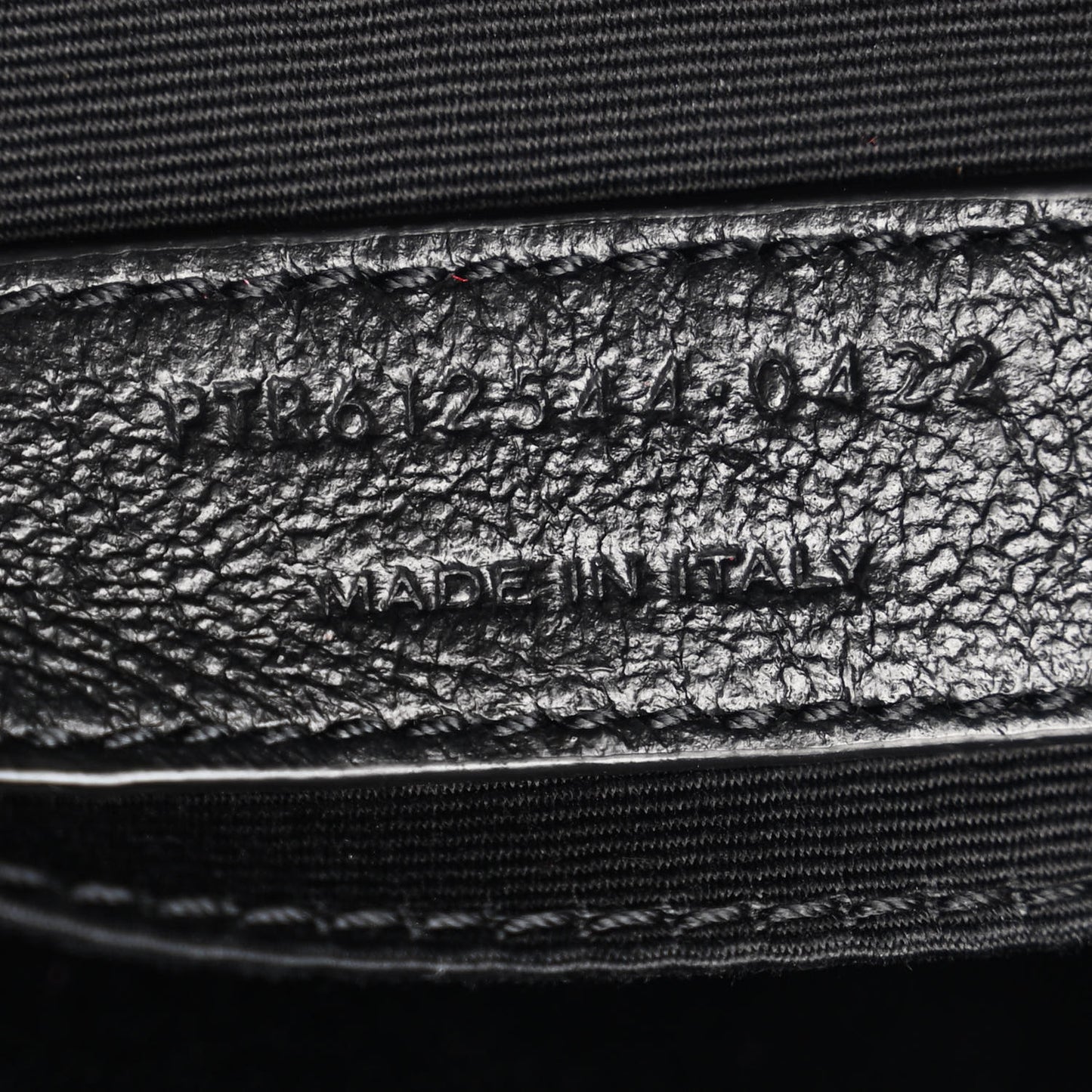 Suede Matelasse Monogram Lou Camera Bag Rose