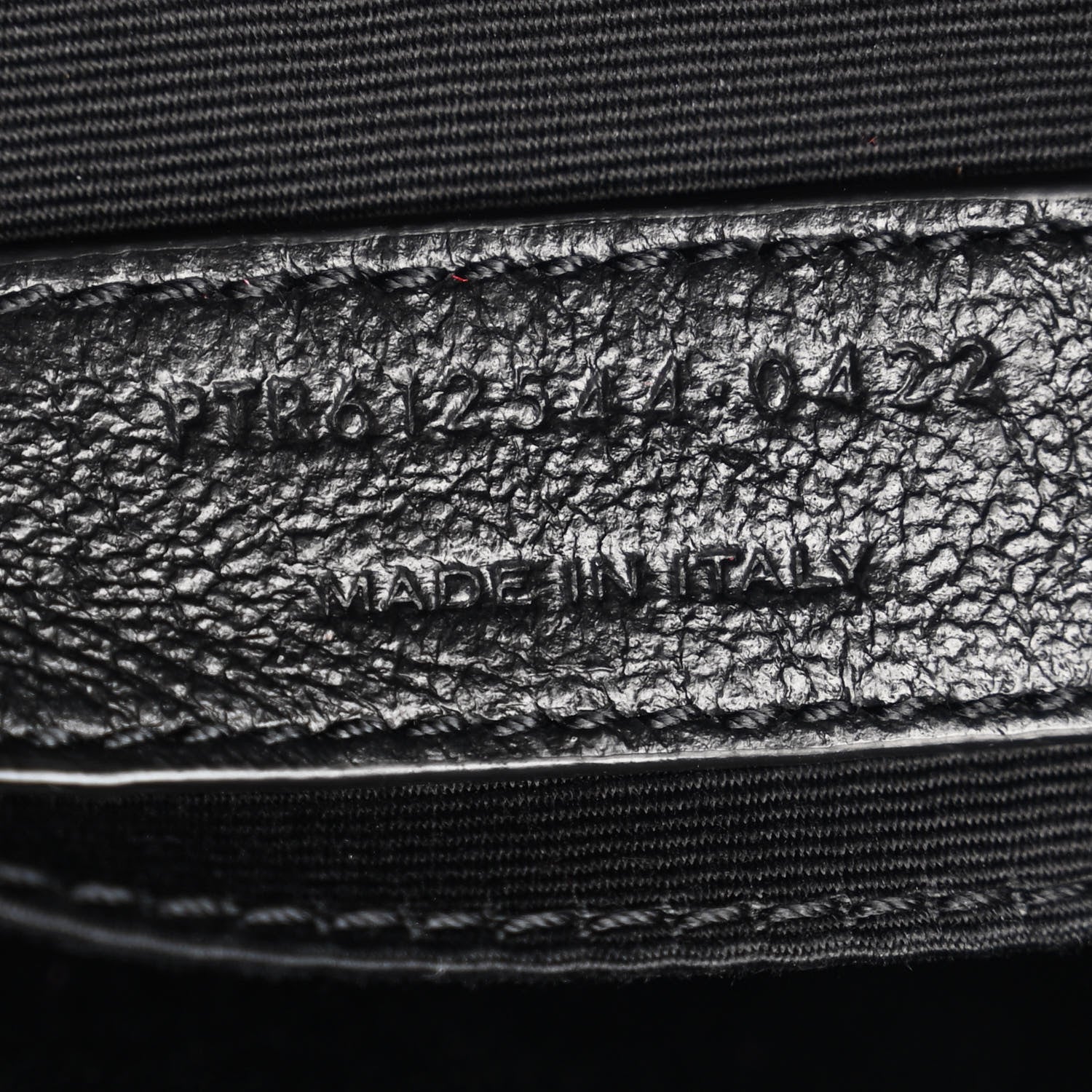 Saint Laurent Suede Matelasse Monogram Lou Camera Bag Rose 7 of 11