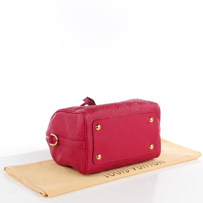 Louis Vuitton Empreinte Speedy Bandouliere 25 Jaipur 4 of 8