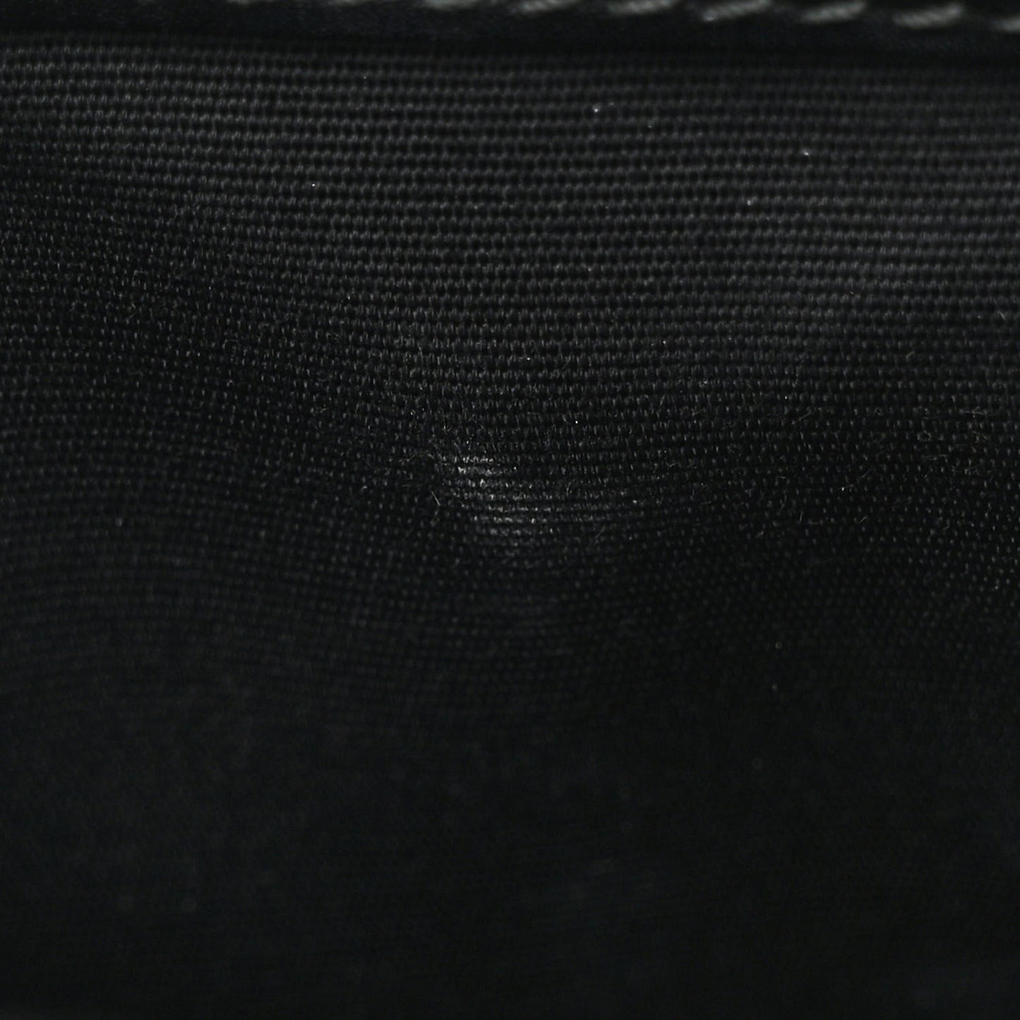 Calfskin Plisse Serpenti Forever Crossbody Bag Black