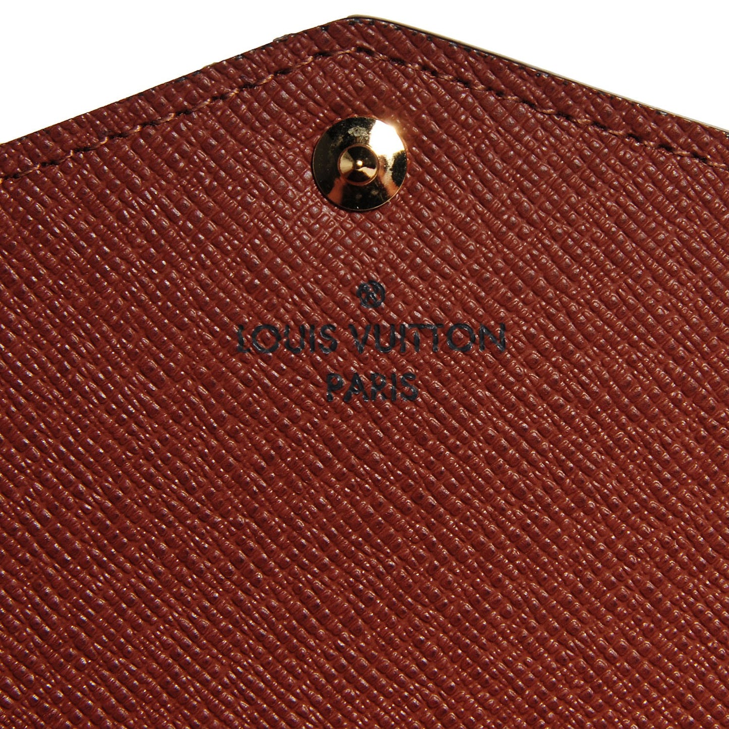 Monogram Sarah Wallet NM