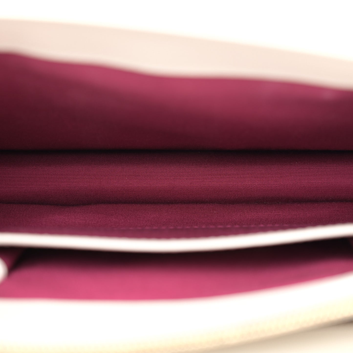 Calfskin Serpenti Forever Crossbody Bag White Agate