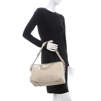 Louis Vuitton Veau Cachemire SC Bag PM Vanille 2 of 15