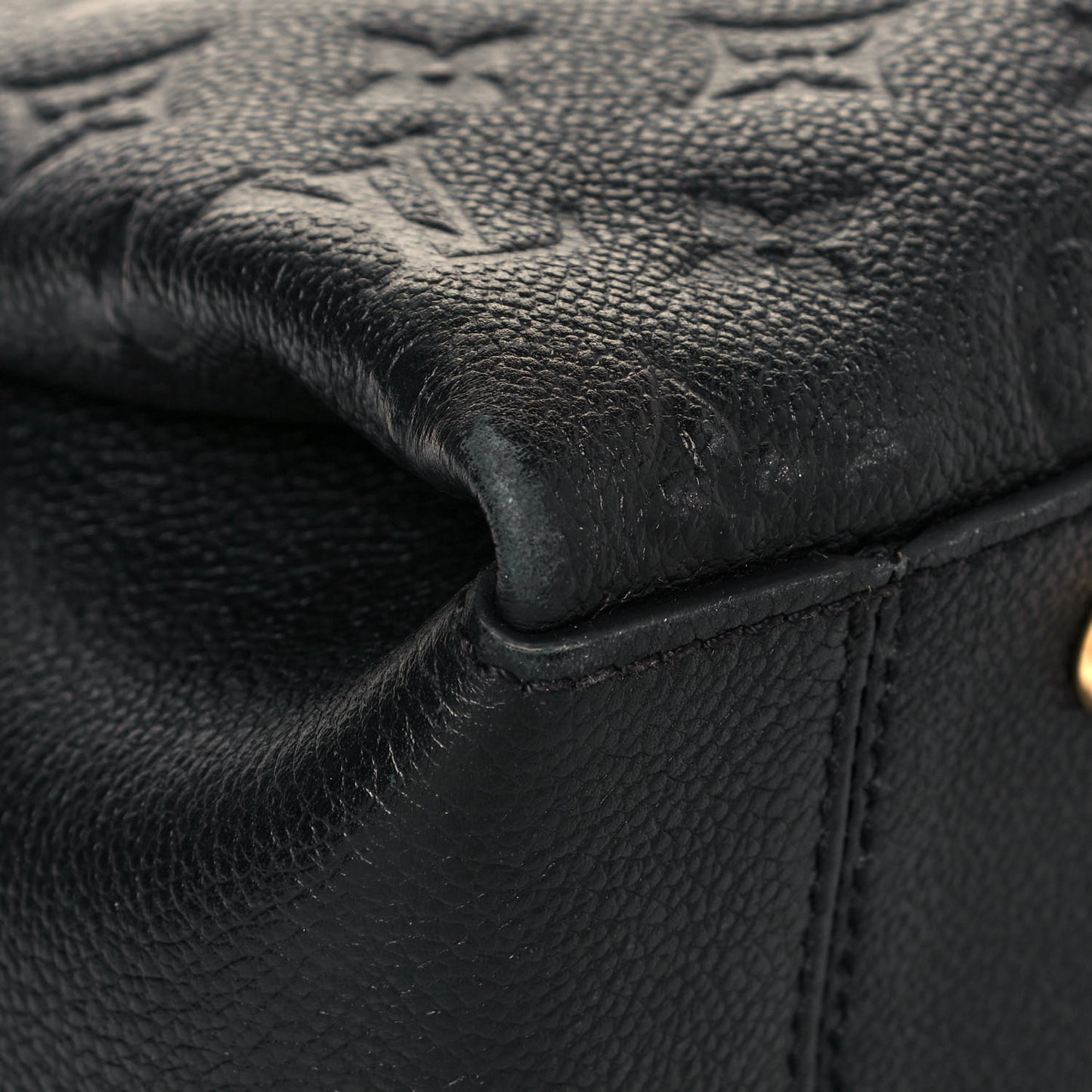 Empreinte Surene MM Black