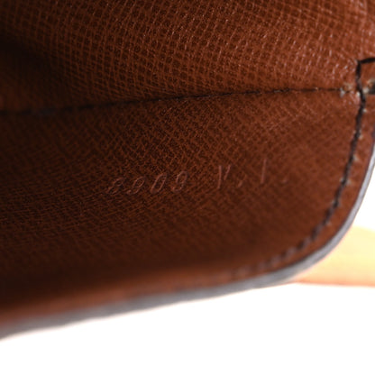 Louis Vuitton Monogram Saint Cloud PM 7 of 11