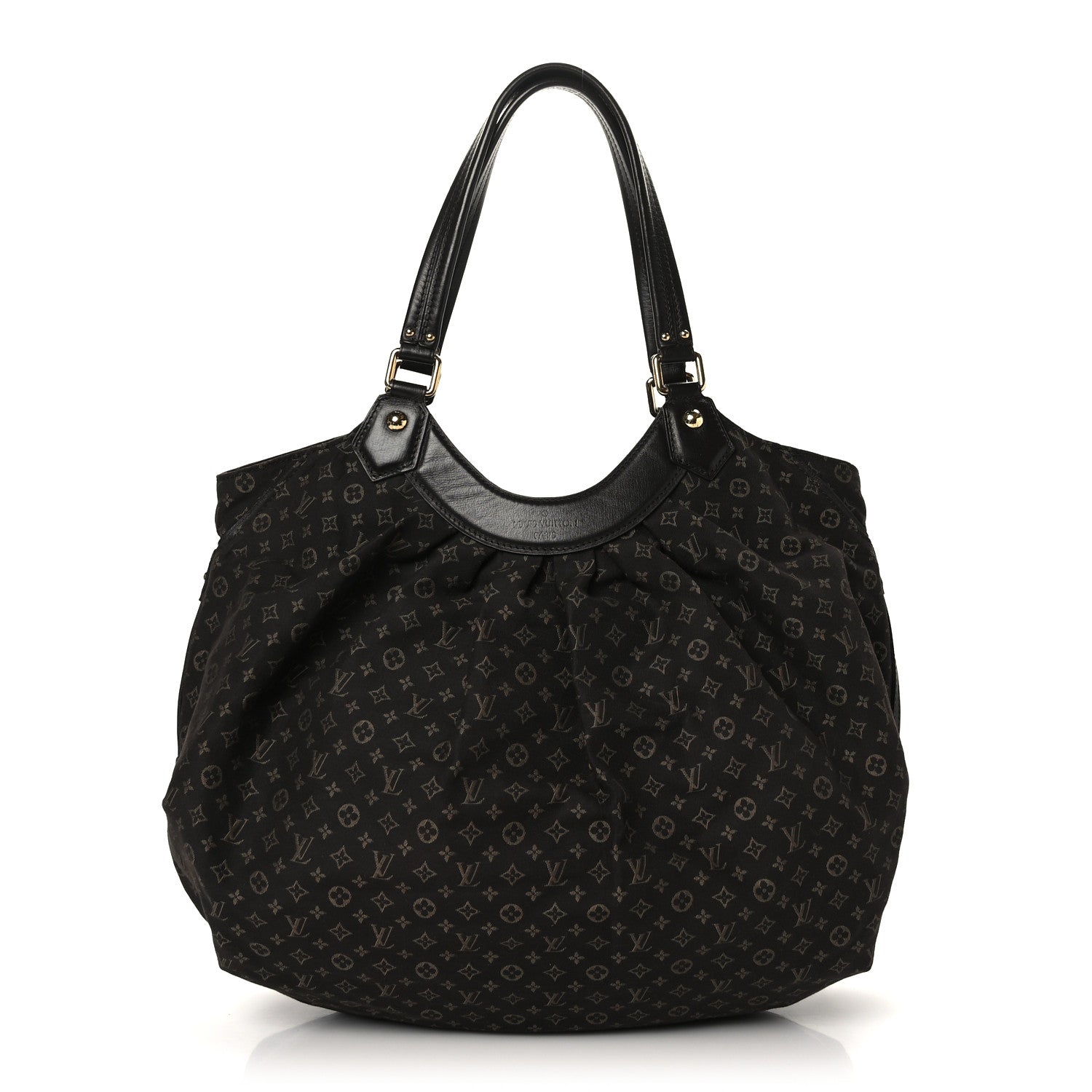 Louis Vuitton Monogram Idylle Fantaisie Fusain 1 of 8