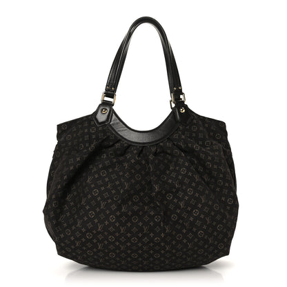 Louis Vuitton Monogram Idylle Fantaisie Fusain 1 of 8