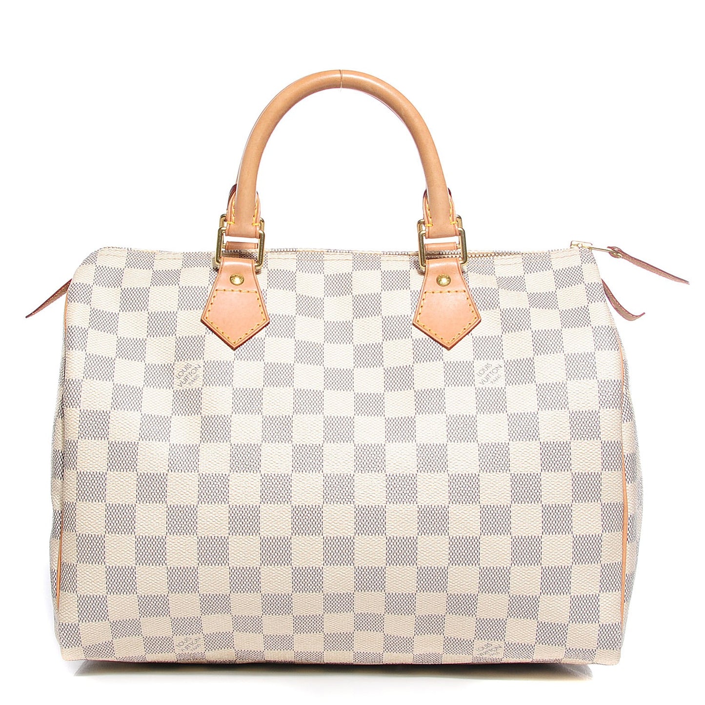 Damier Azur Speedy 30
