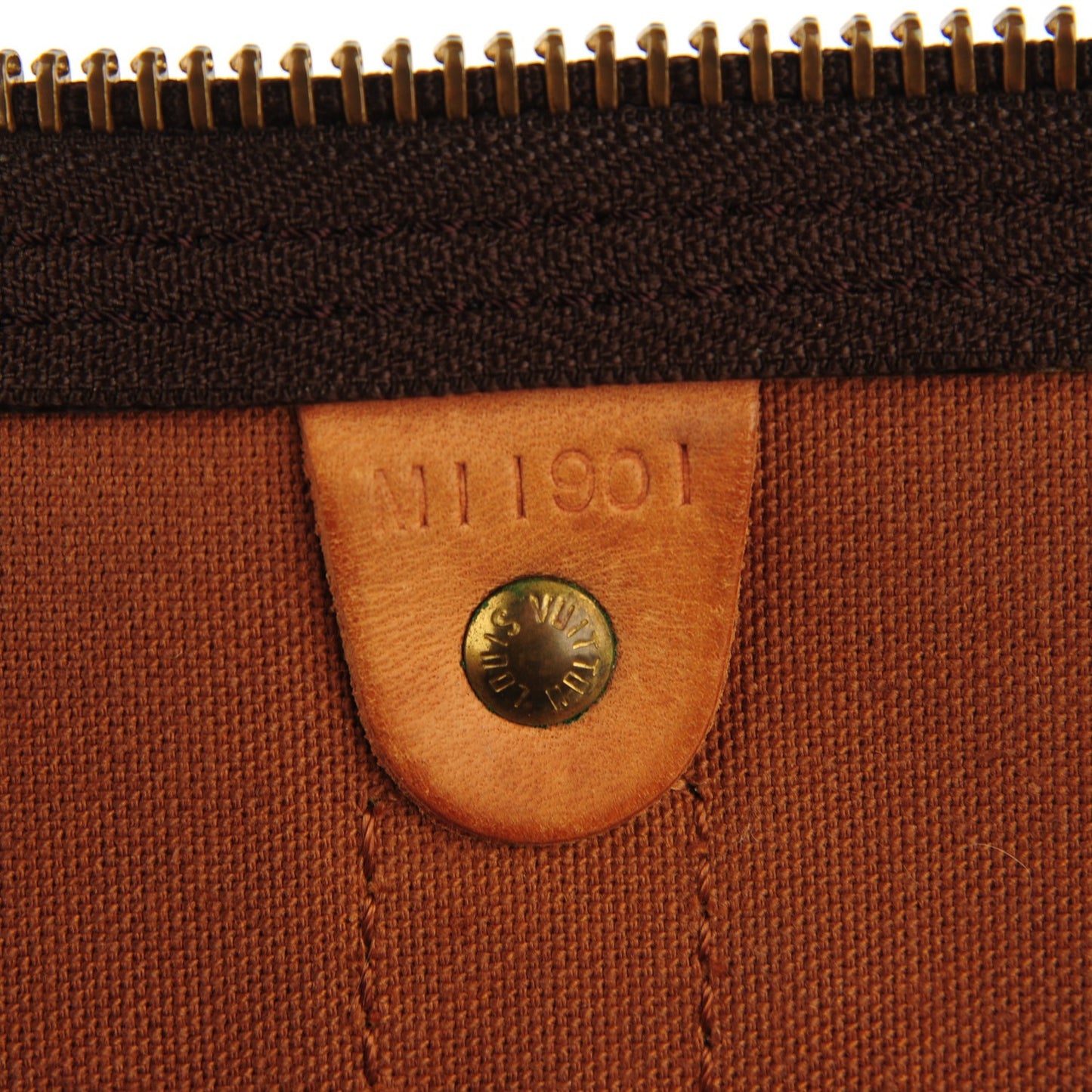Monogram Keepall 55