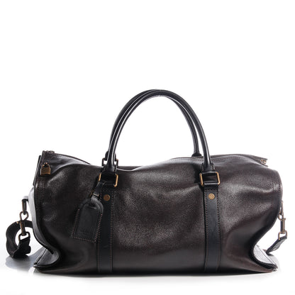 Louis Vuitton Utah Leather Commanche 1 of 8