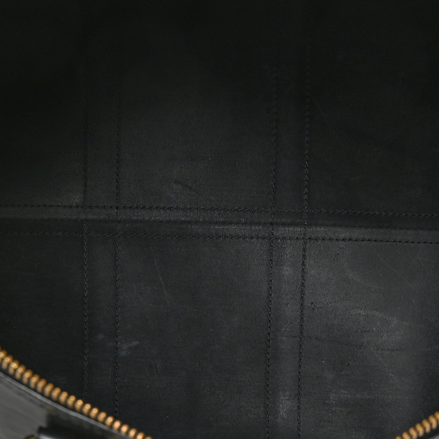 Epi Keepall 45 Black