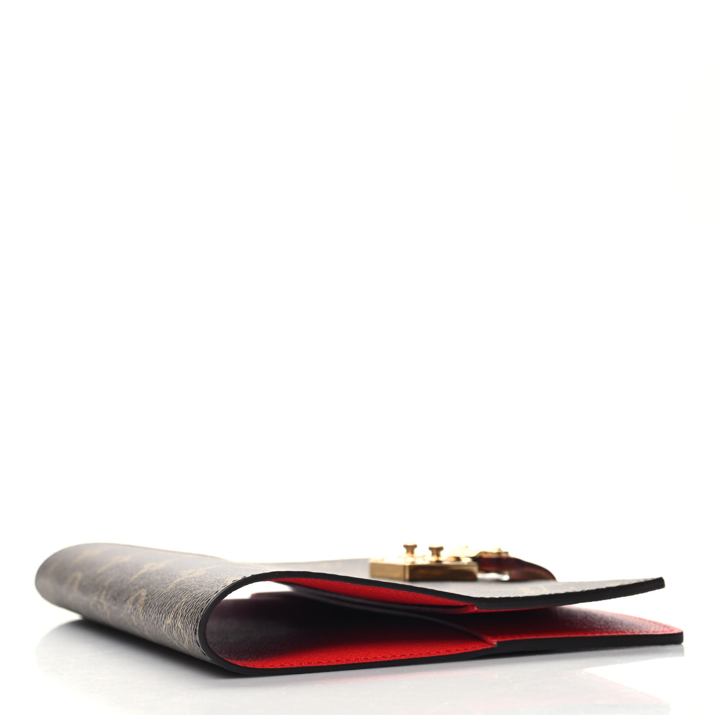 Monogram Paul Notebook Cover MM