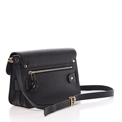 Proenza Schouler New Linosa Mini PS11 Classic Shoulder Bag Black 3 of 12