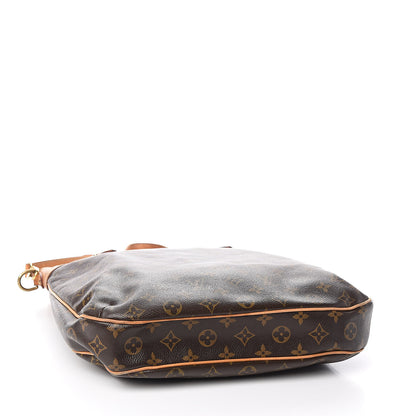 Louis Vuitton Monogram Odeon GM 4 of 16