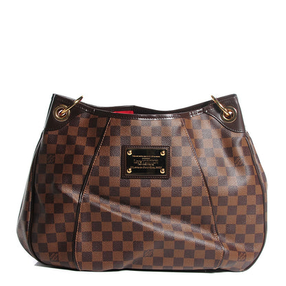 Louis Vuitton Damier Ebene Galliera PM 1 of 7