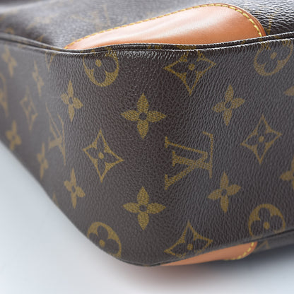 Louis Vuitton Monogram Boulogne 30 7 of 15