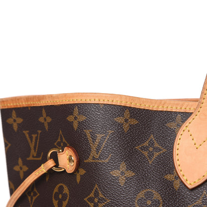 Louis Vuitton Monogram Neverfull GM 13 of 16