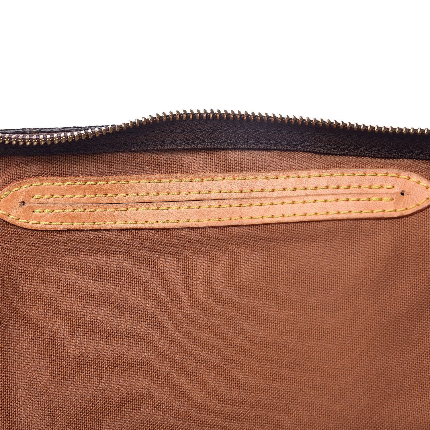 Louis Vuitton Monogram Speedy 25 14 of 15