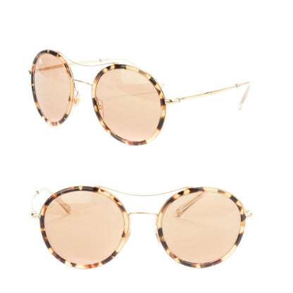 Gucci Acetate GG Sunglasses 4252/N/S Tortoise 1 of 6